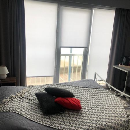 Le Monaclin Hotell Le Portel Eksteriør bilde